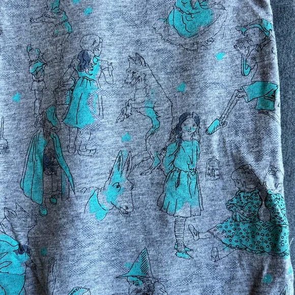 Cute Insight cami - Picture 2 of 6